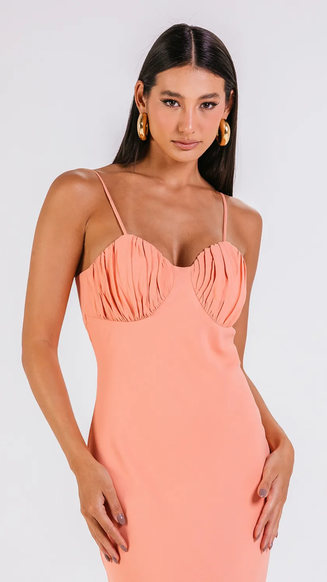 Vestido Tris Sunset