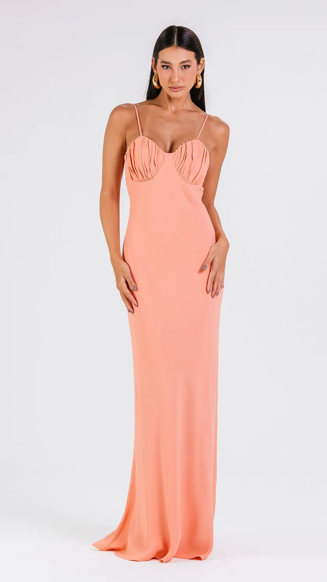 Vestido Tris Sunset