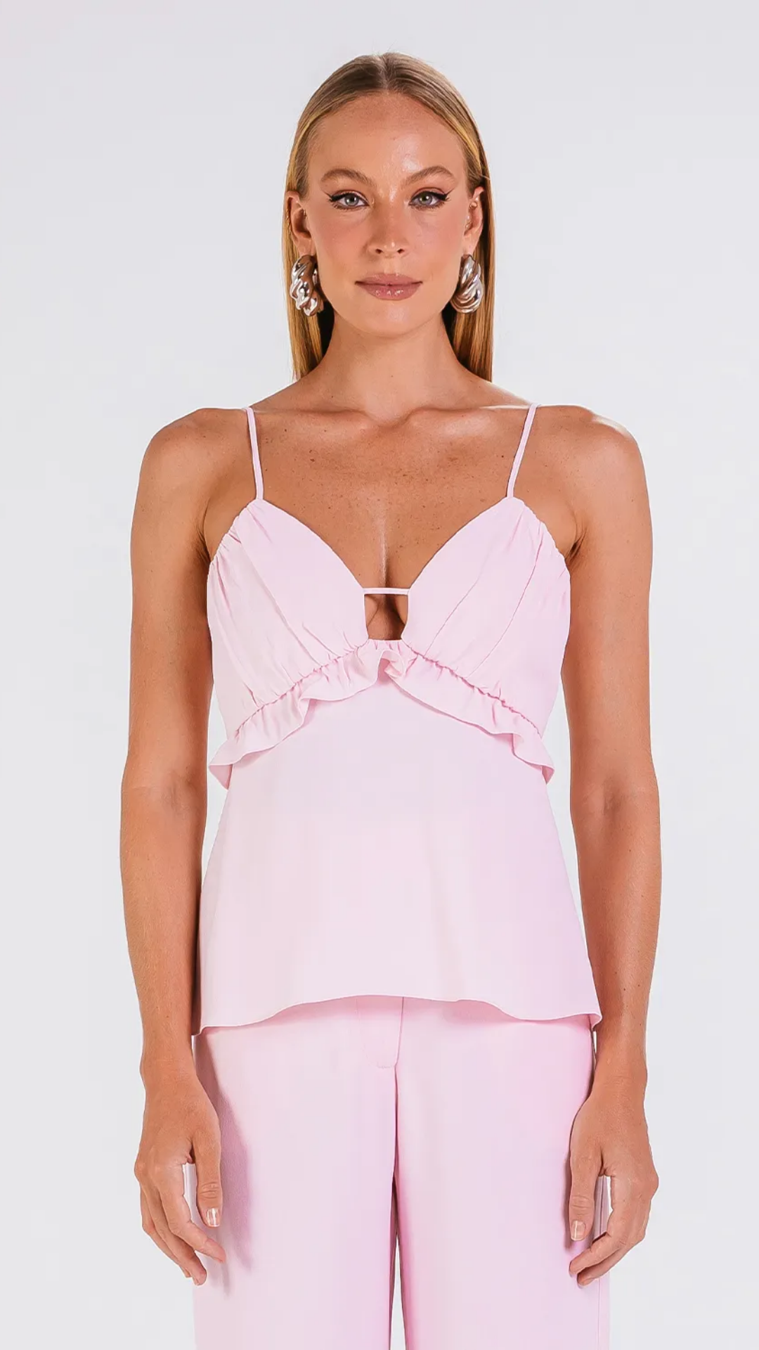 Top Rosalia Blush