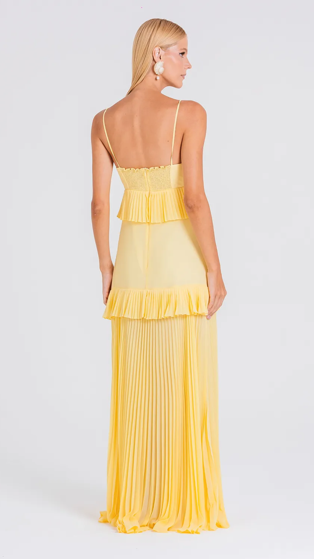 Vestido Sara Sunshine